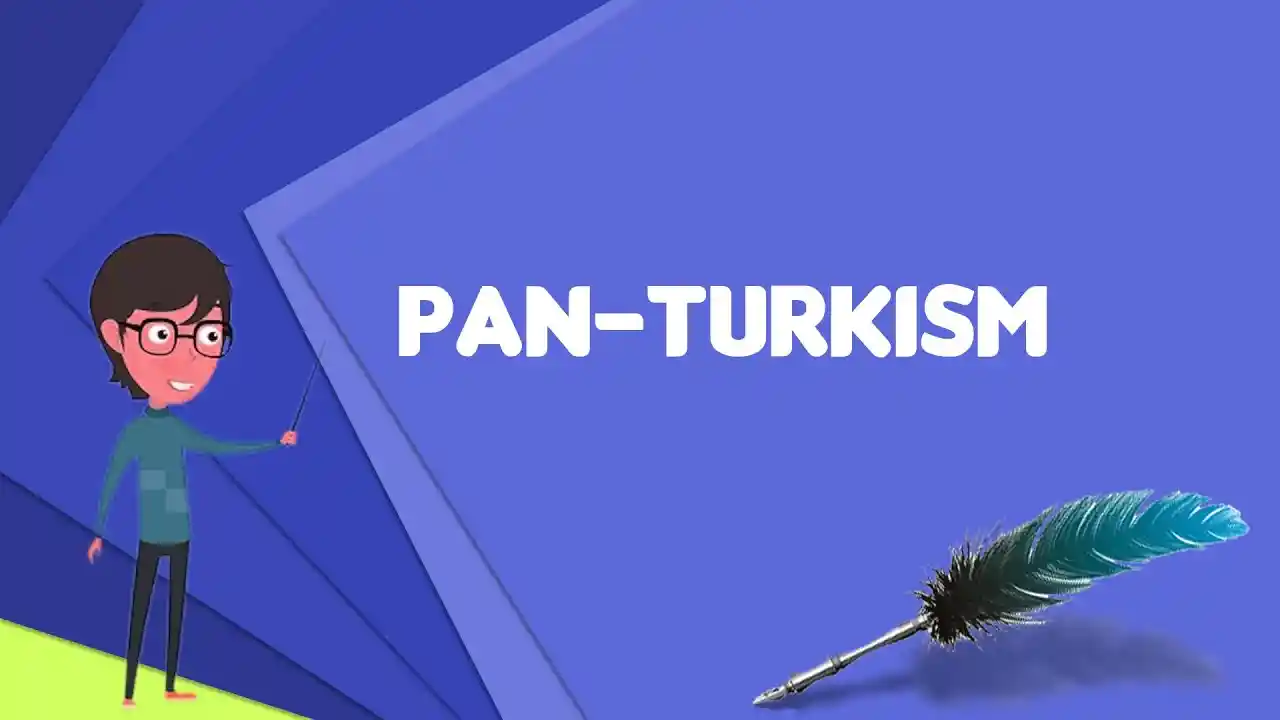 Пантюркизм