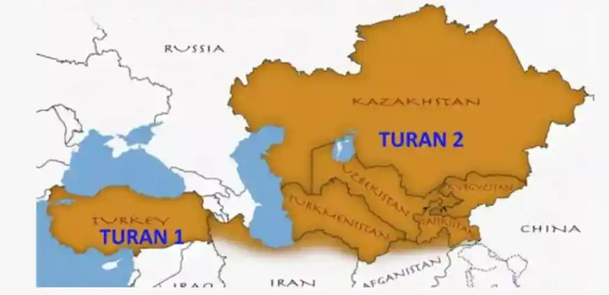 Пантюркизм
