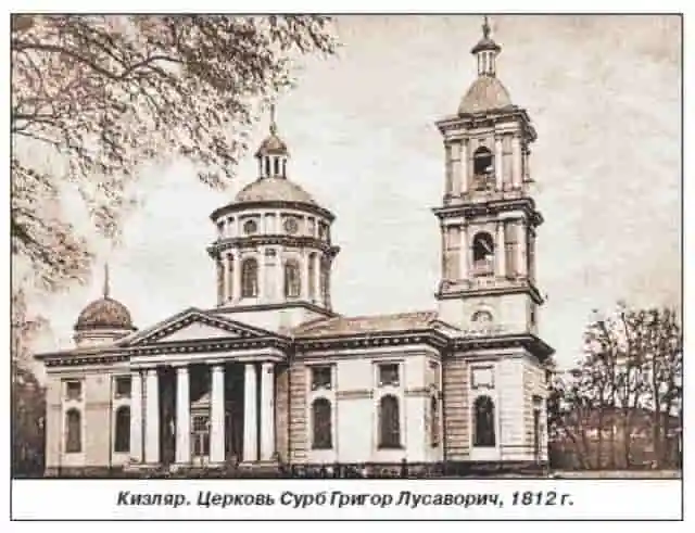 Кизляр