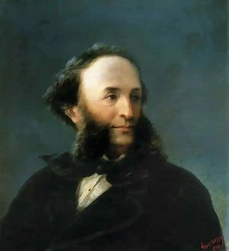 Айвазовский
