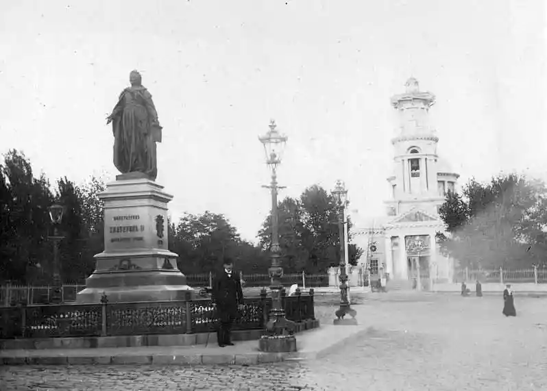 Нахичевань