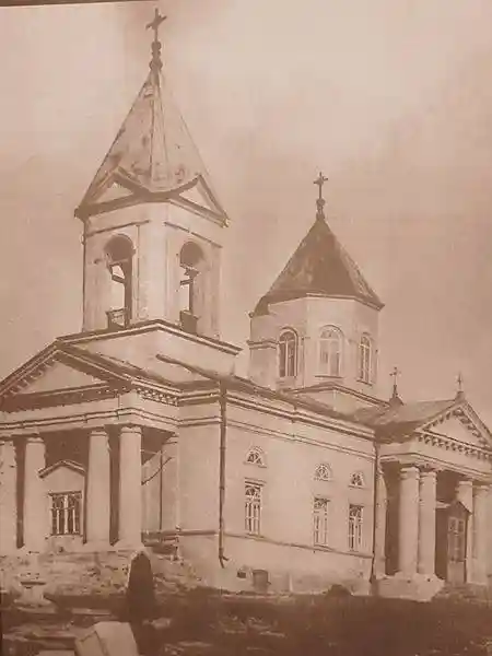 Нахичевань