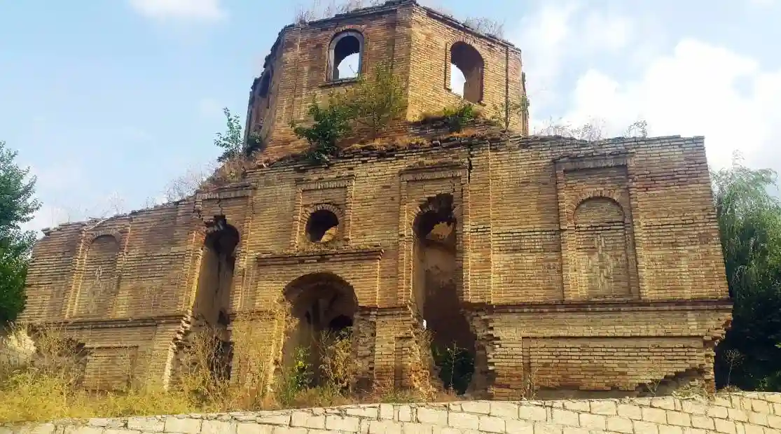 Кильвар