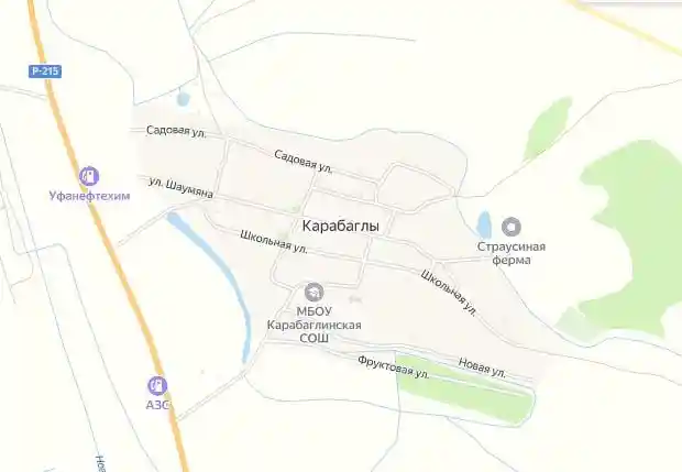 Карабаглы