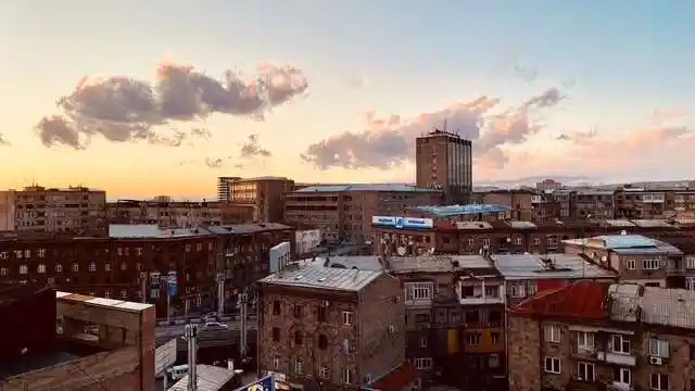 Армения
