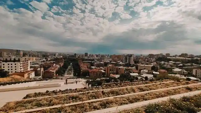 Армения