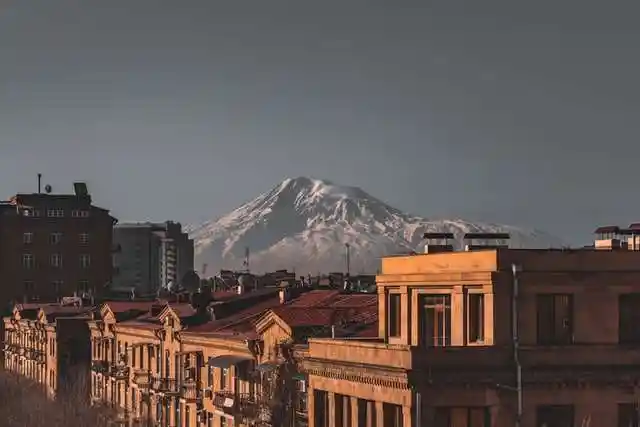Армения