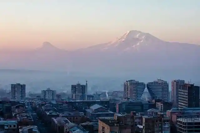 Армения