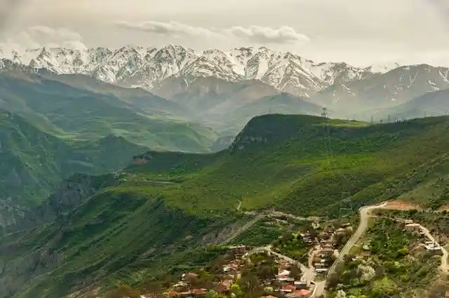 Армения