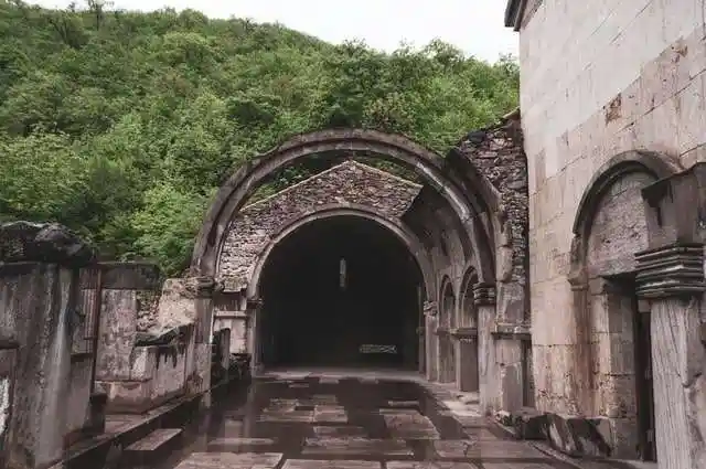 Армения
