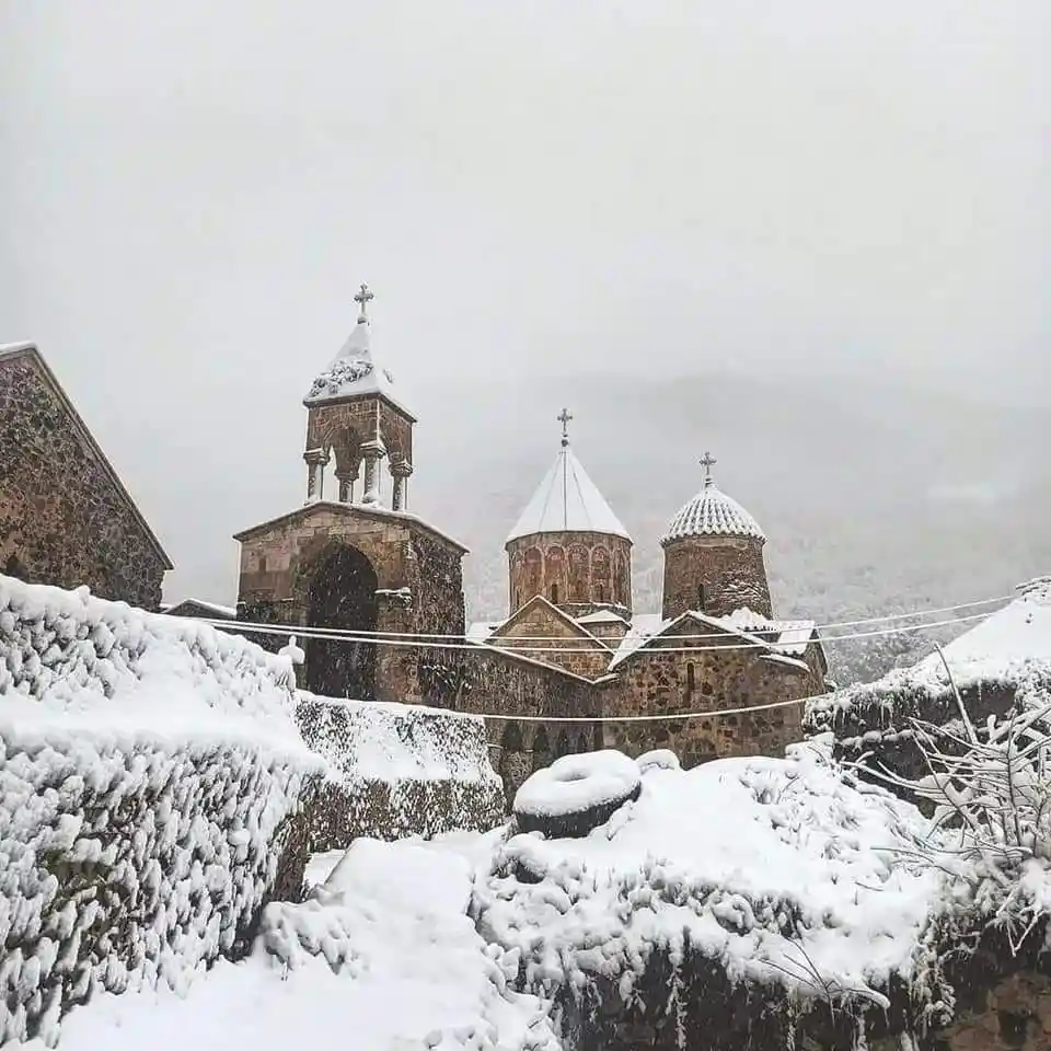Карабах