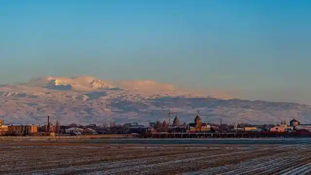 Армения