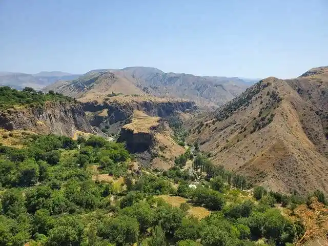 Армения