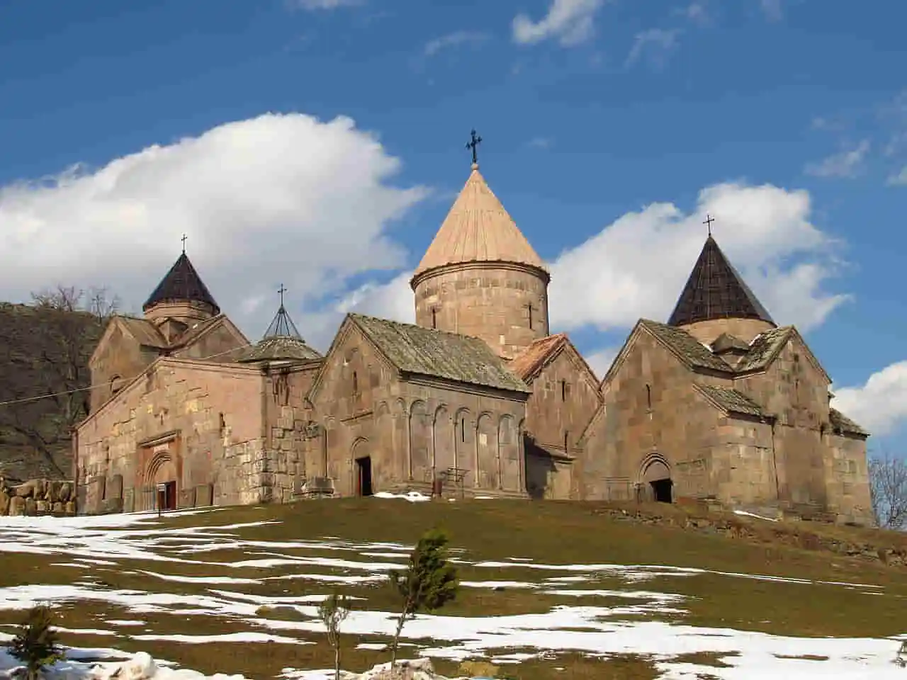 Армения