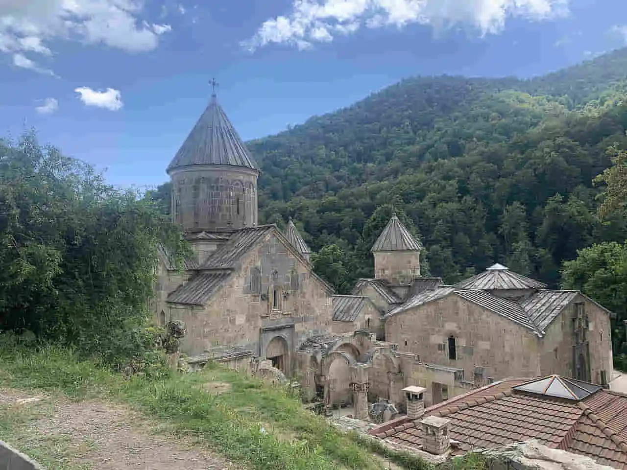 Армения