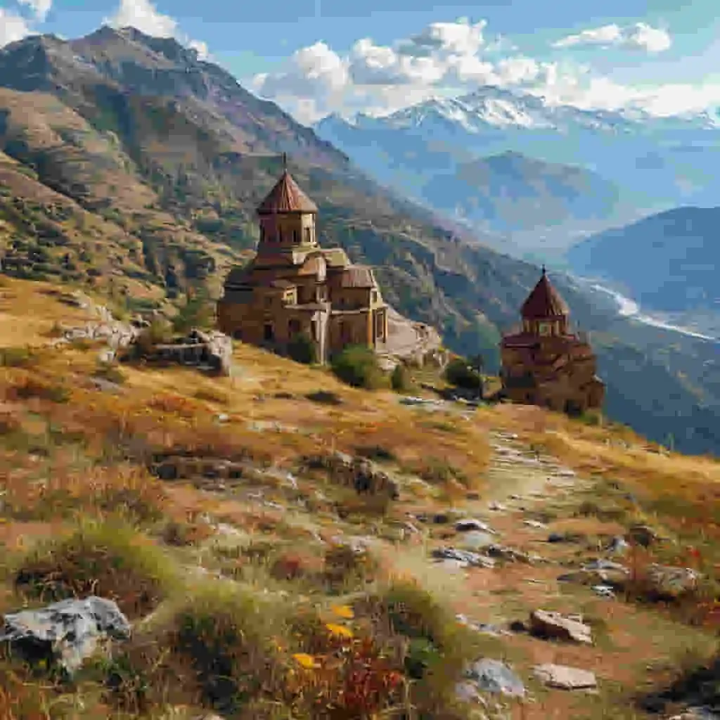 Армения