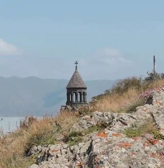 Армения