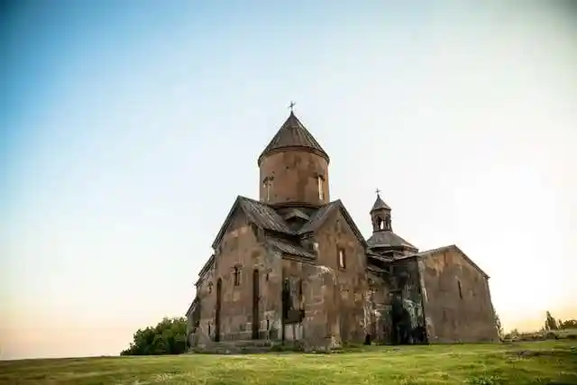 Армения