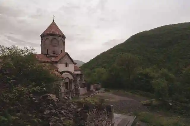 Армения