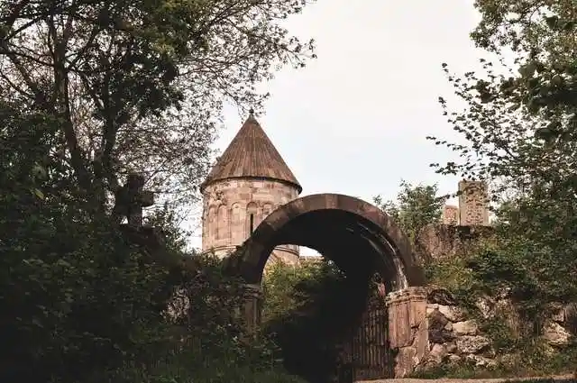 Армения