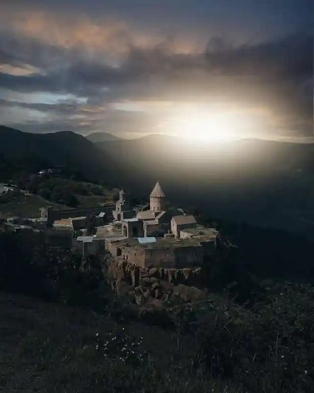 Армения