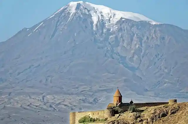 Армения