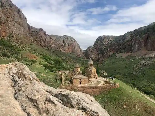 Армения