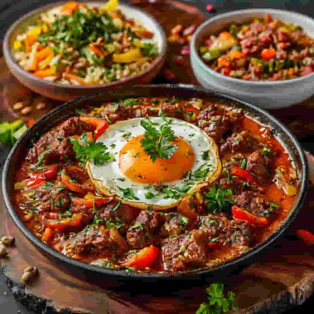 Армянская кухня