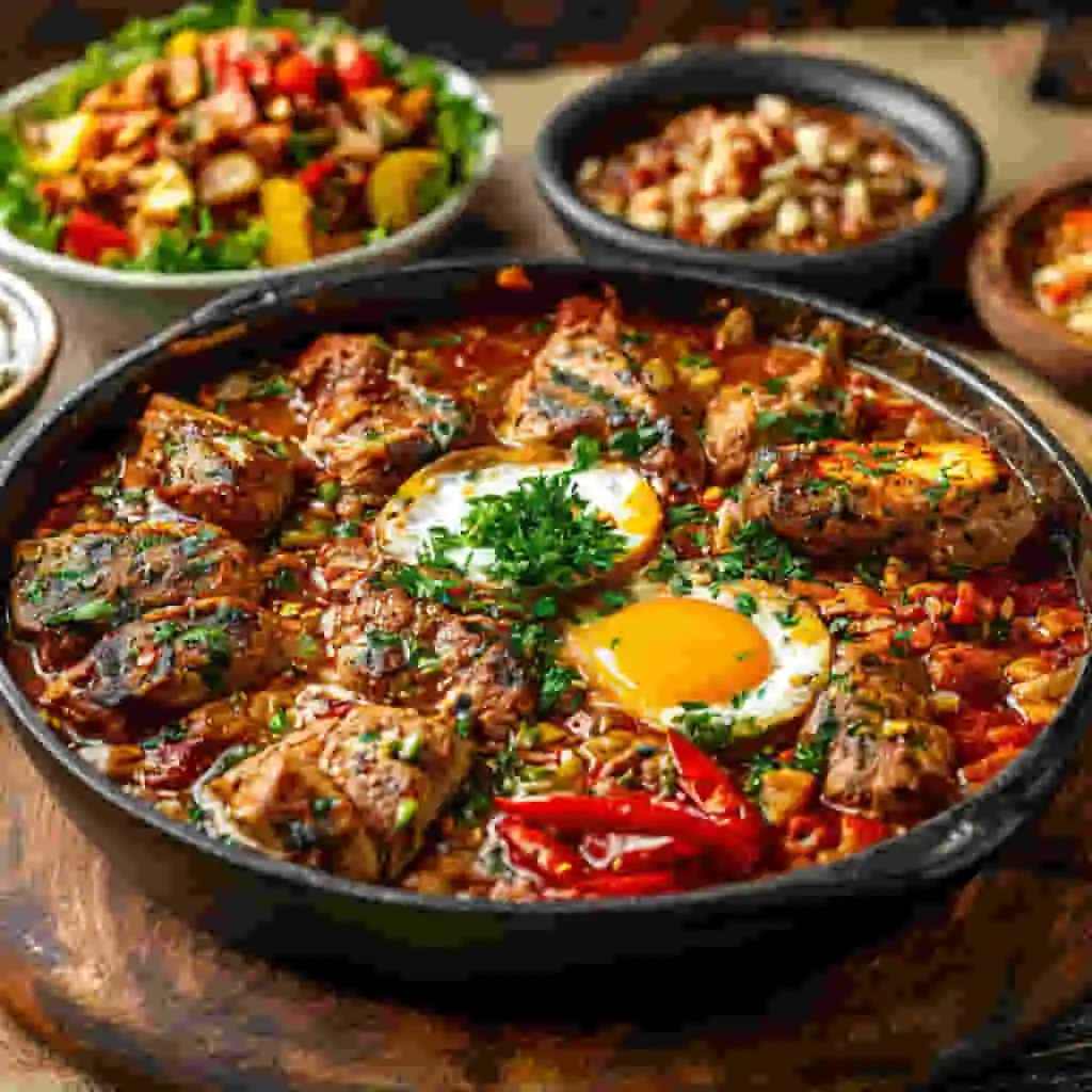 Армянская кухня