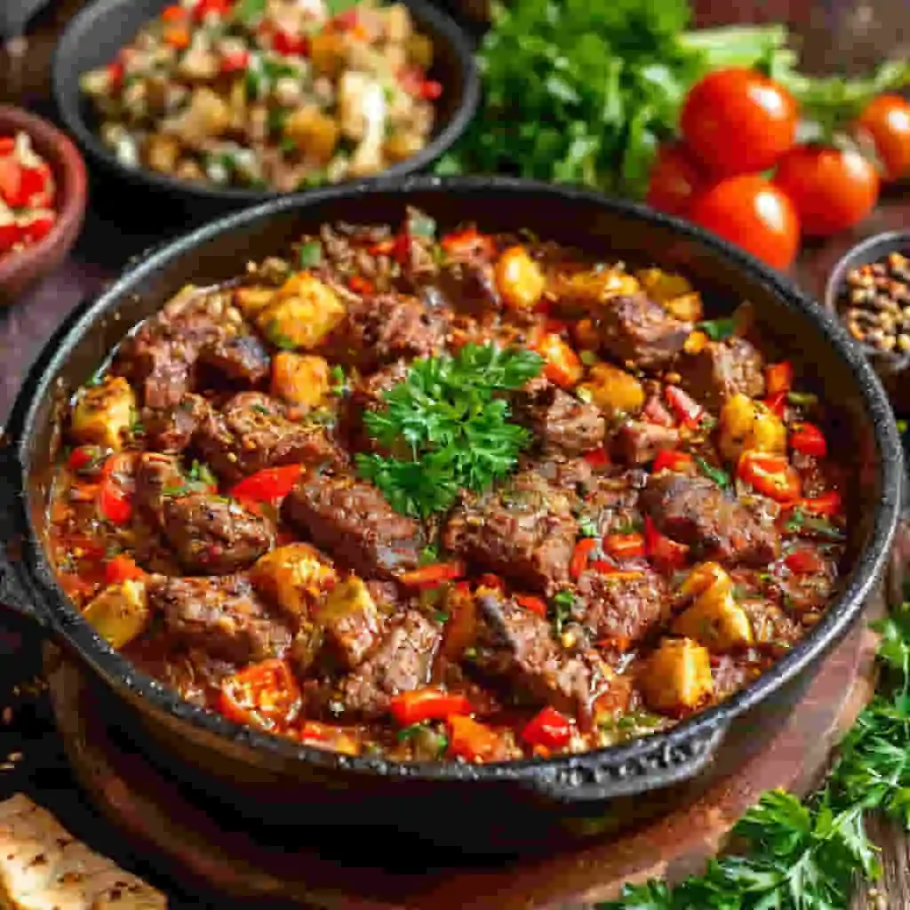 Армянская кухня