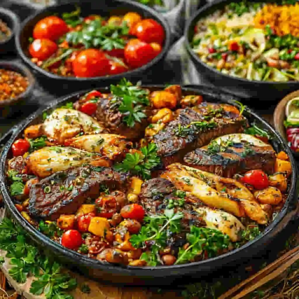 Армянская кухня