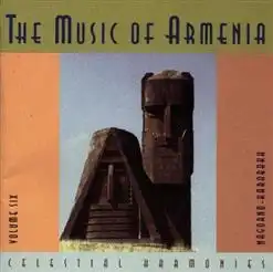 The Music Of Armenia — Nagorno-Karabakh