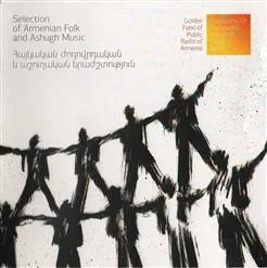 Armenian Folk & Ashugh Music
