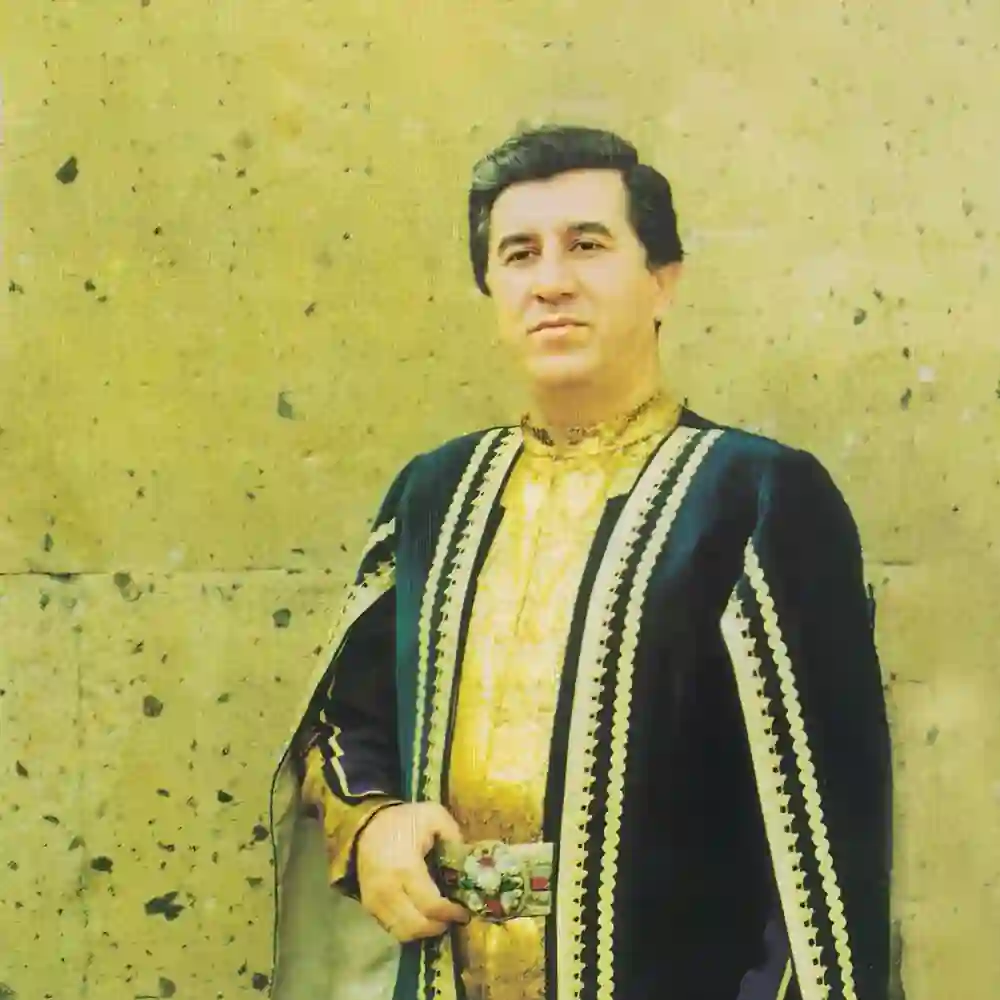 Tovmas Poghosyan