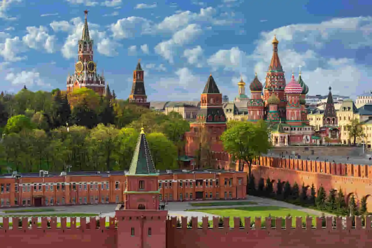 Кремль