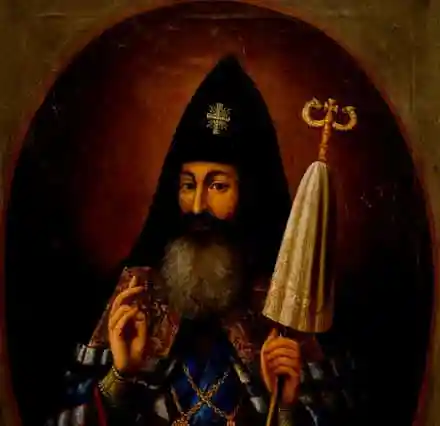  Иосиф Аргутинский