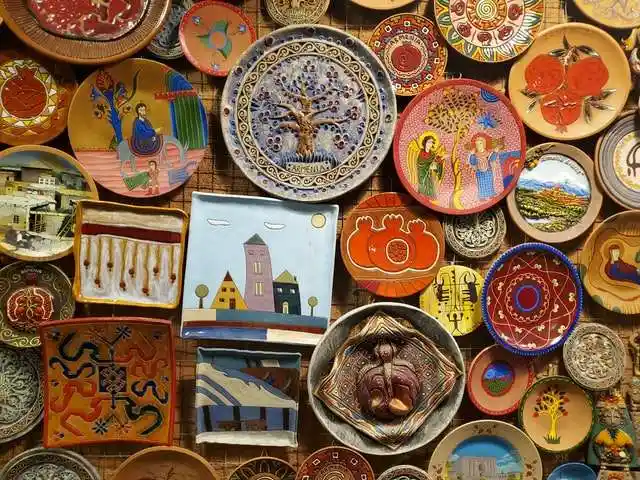 Армянская культура