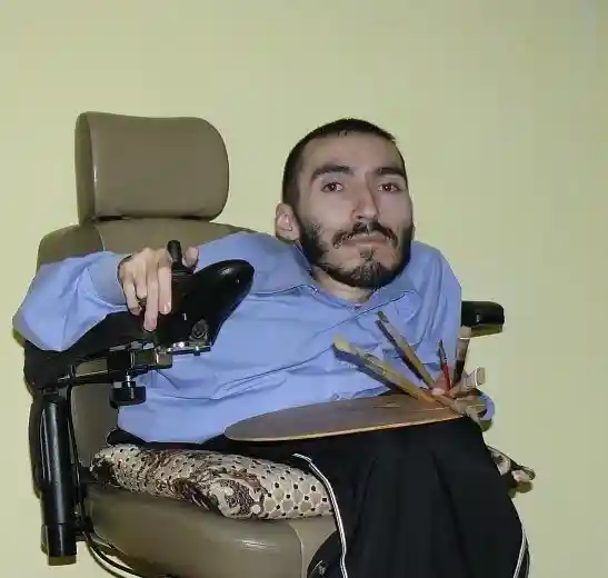 Вреж Киракосян