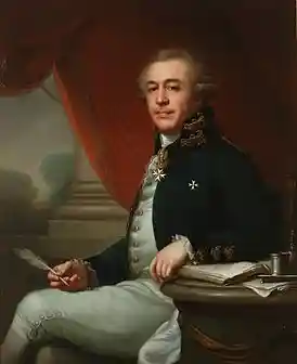 Лазаревы 