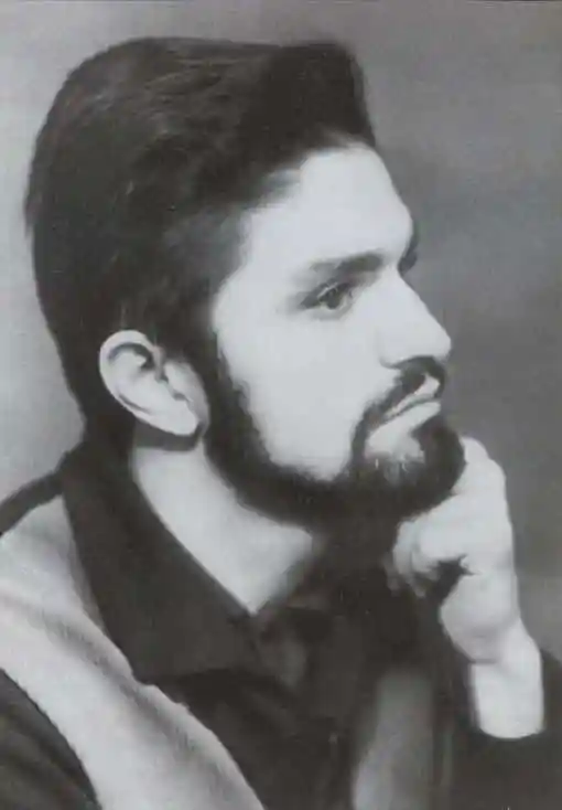 Валерий Исаянц