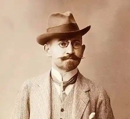Александр Спендиаров