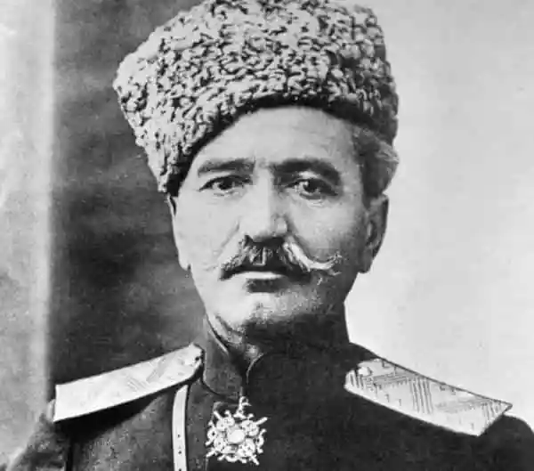 Андраник