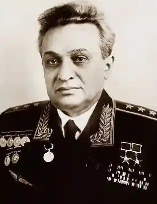 Артем Микоян
