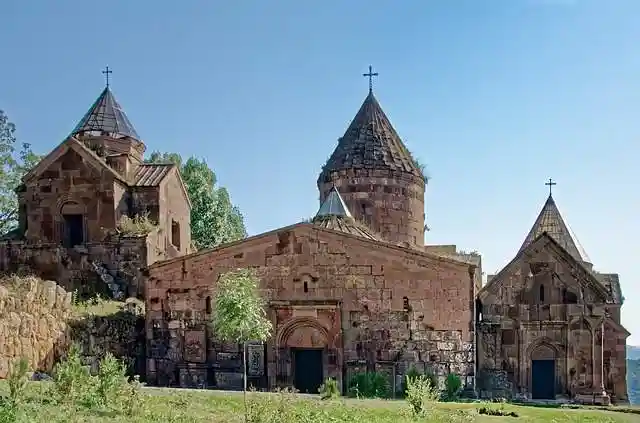 Армения