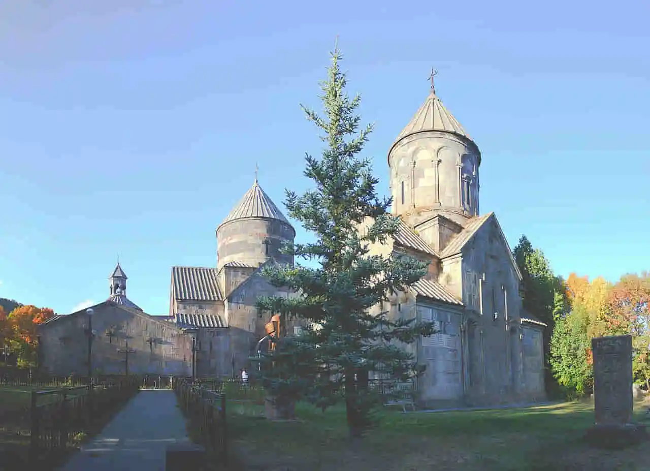 Кечарис