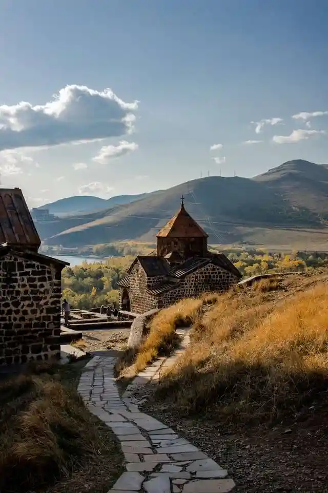 Армения