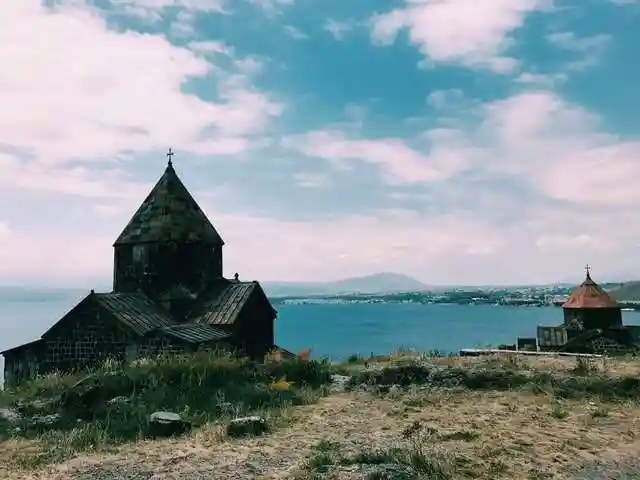 Армения