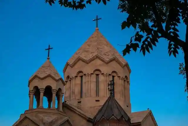 Армения