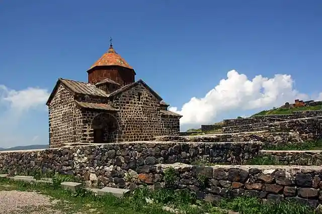 Армения