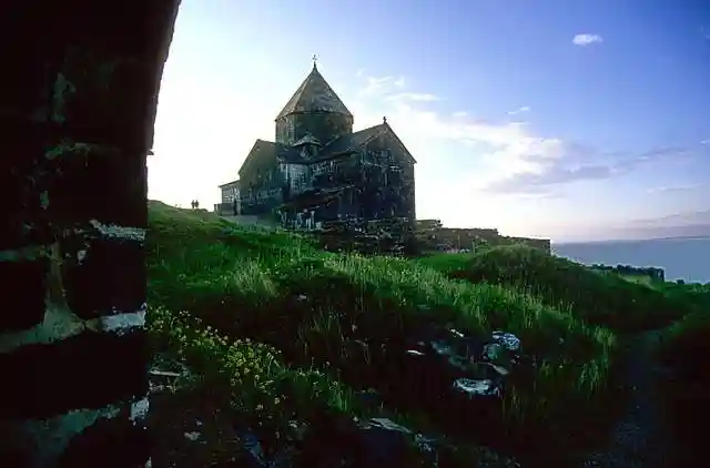 Армения